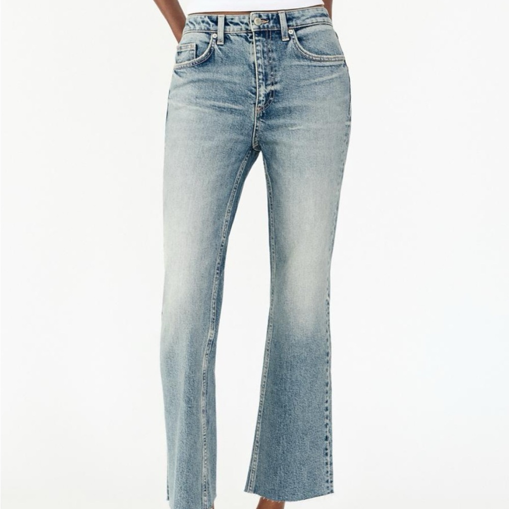 Zara Jeans